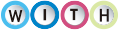 WITH